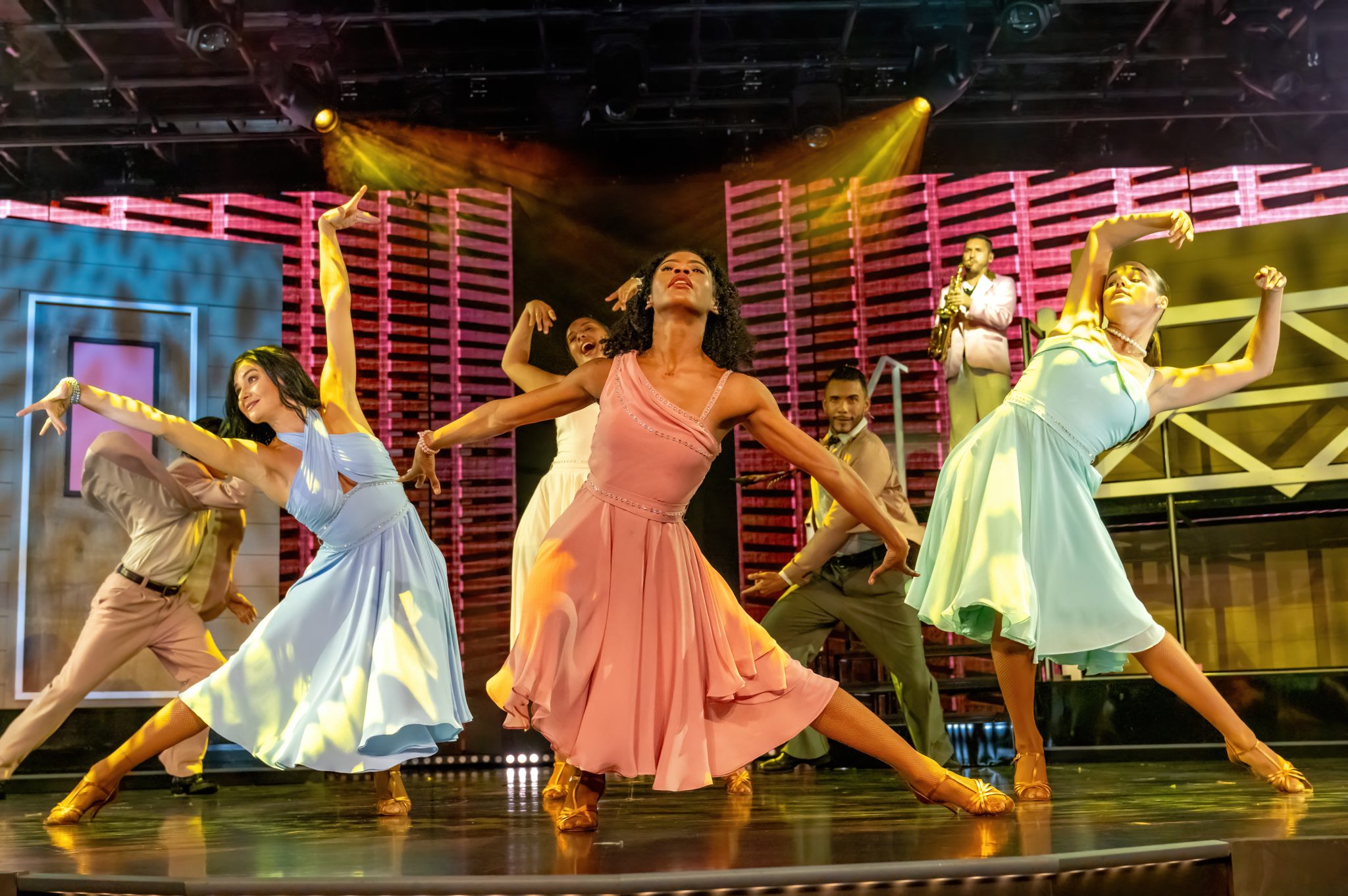 Dirty Dancing In Concert 5 scaled