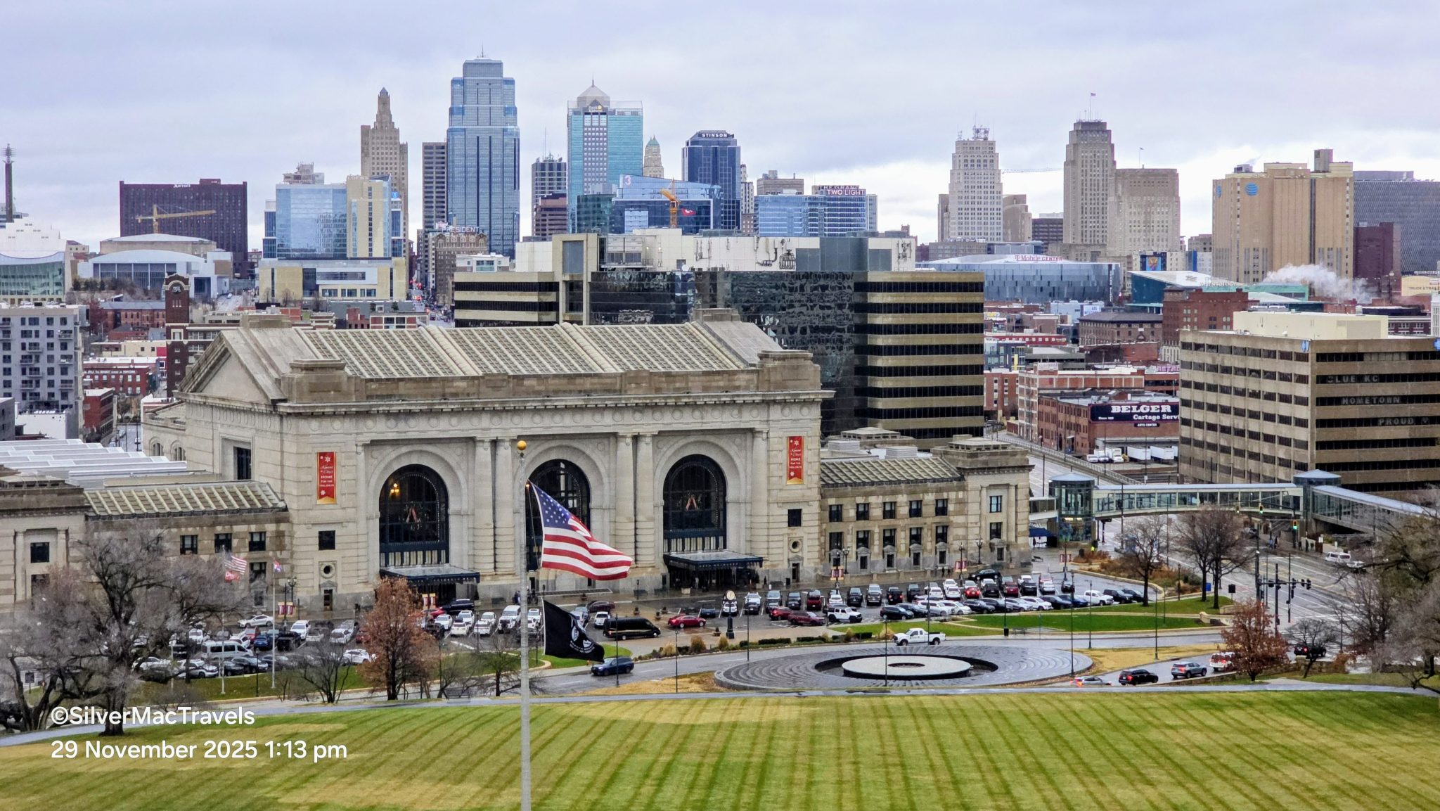 Southern comforts offset U.S. tourism thaw 3 Travel South1 scaled