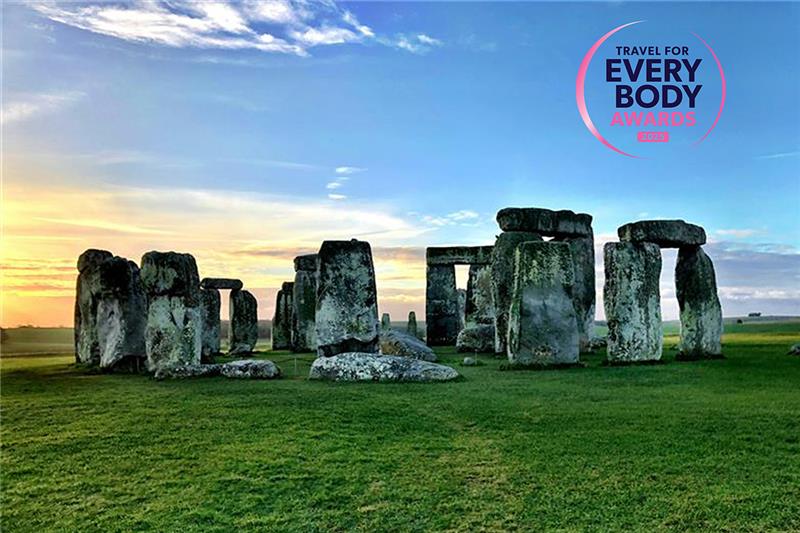 Top Ten Accessible Attractions For 2026 Selling Travel 260121 Auracast 305NEW2 