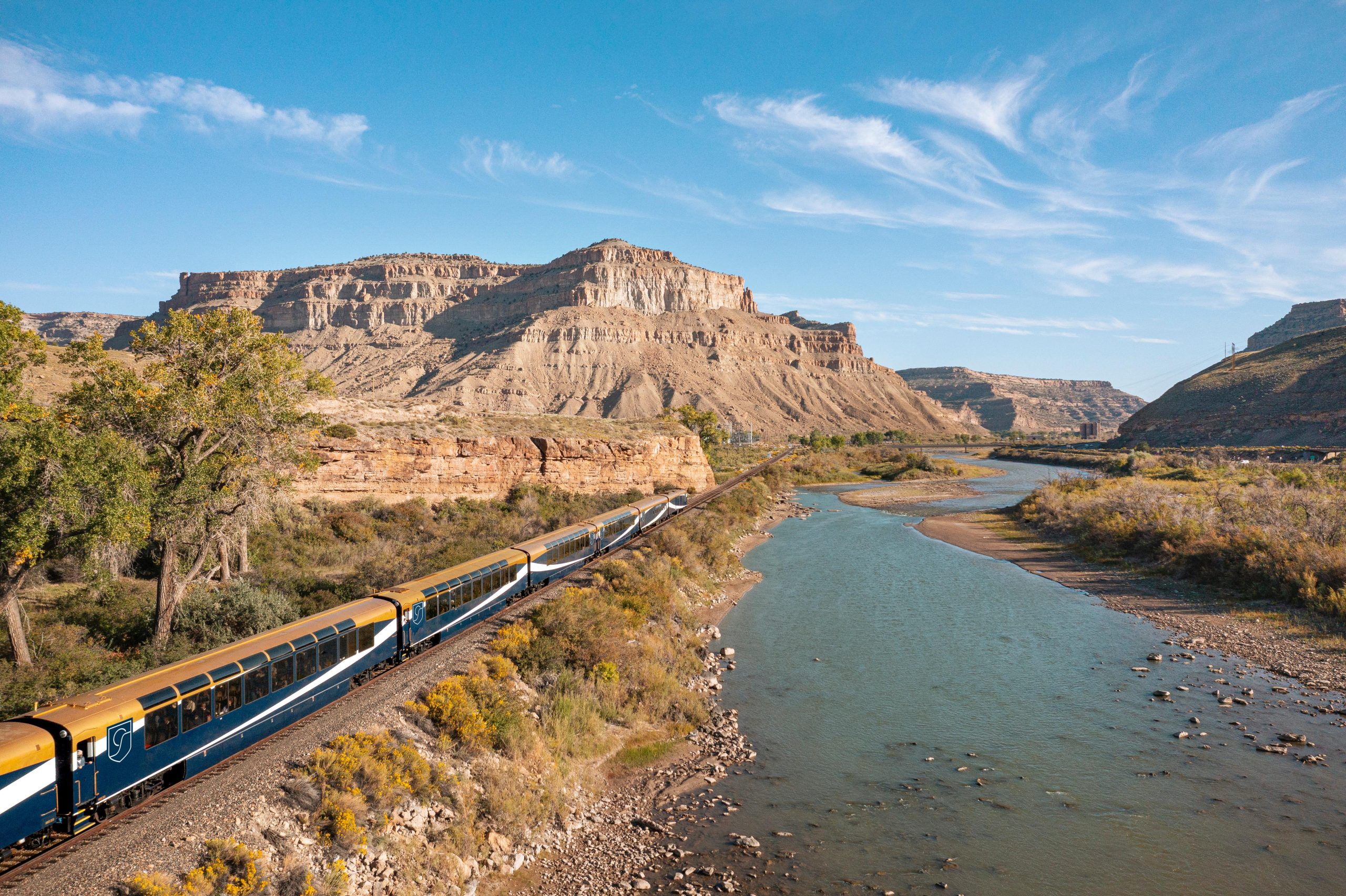 Canyon Spirit-De Beque Canyon