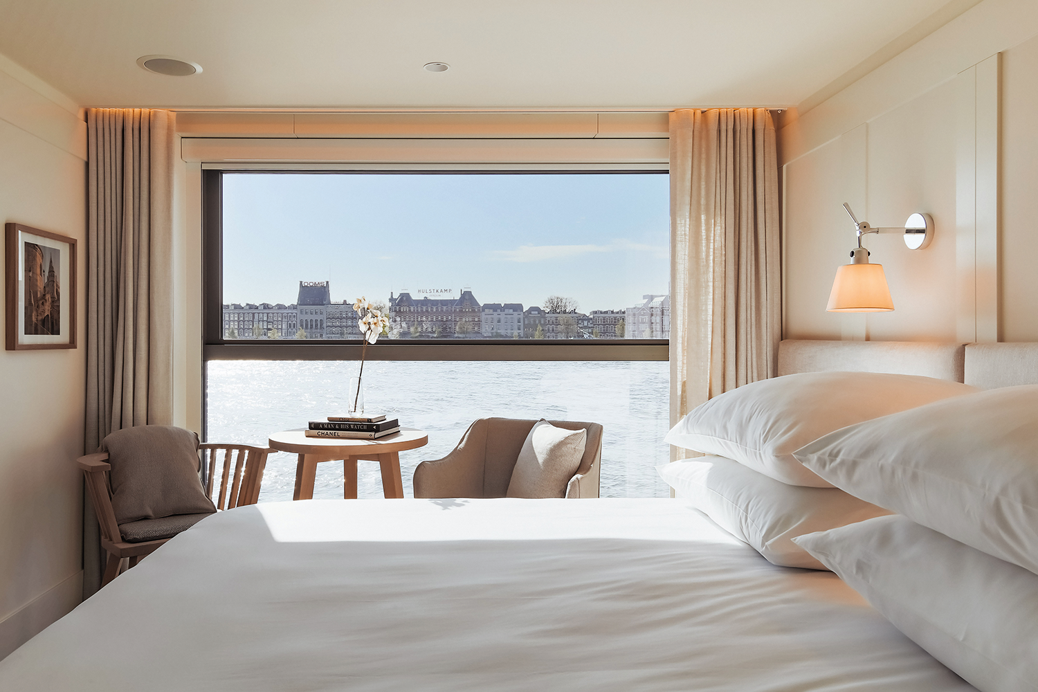 Themed river cruises to book for your clients 3 RIVER VIEWS