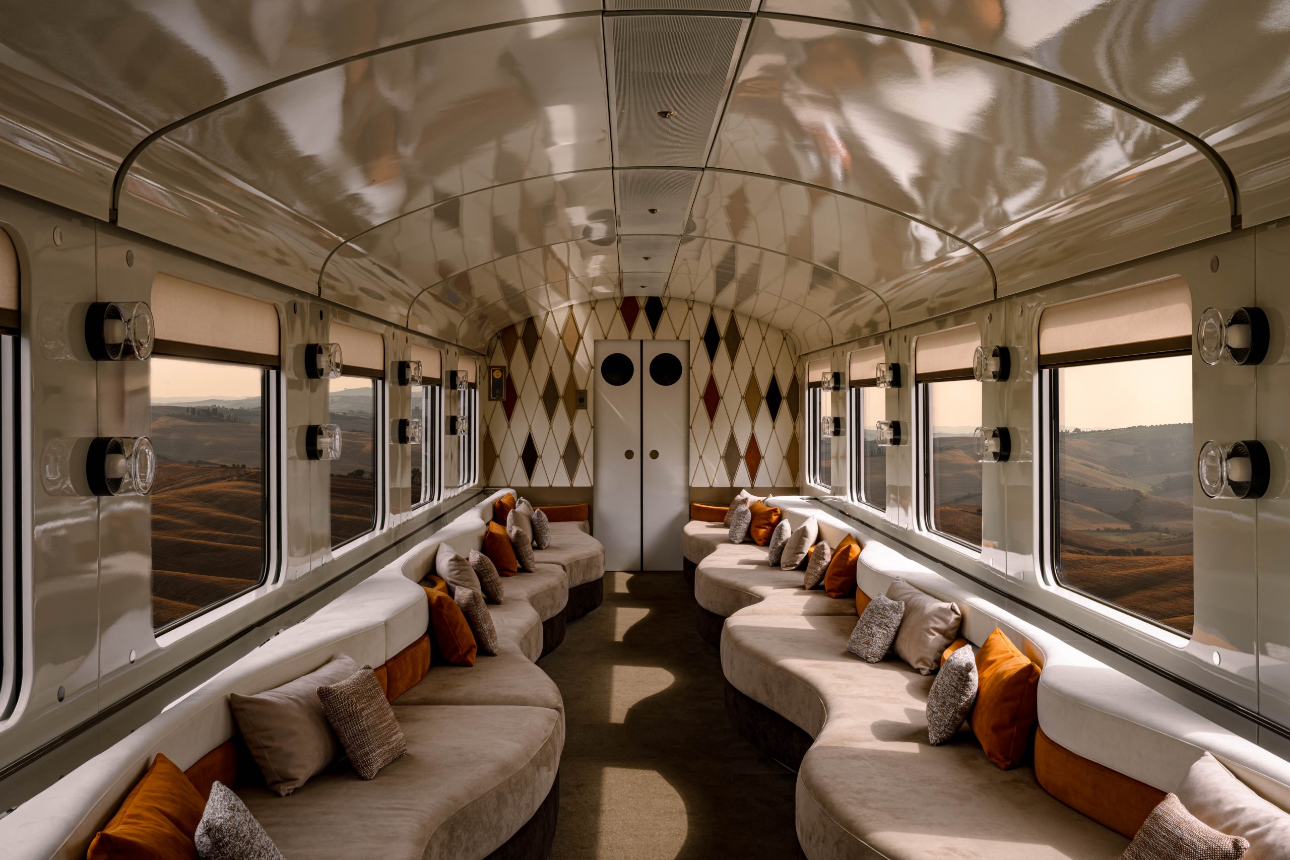 Audley expands with new regions and experiences 5 dolce vita orient express train final © mrtripper 23 scaled