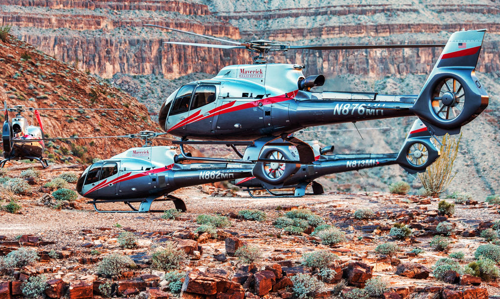 MAVERICK CANYON