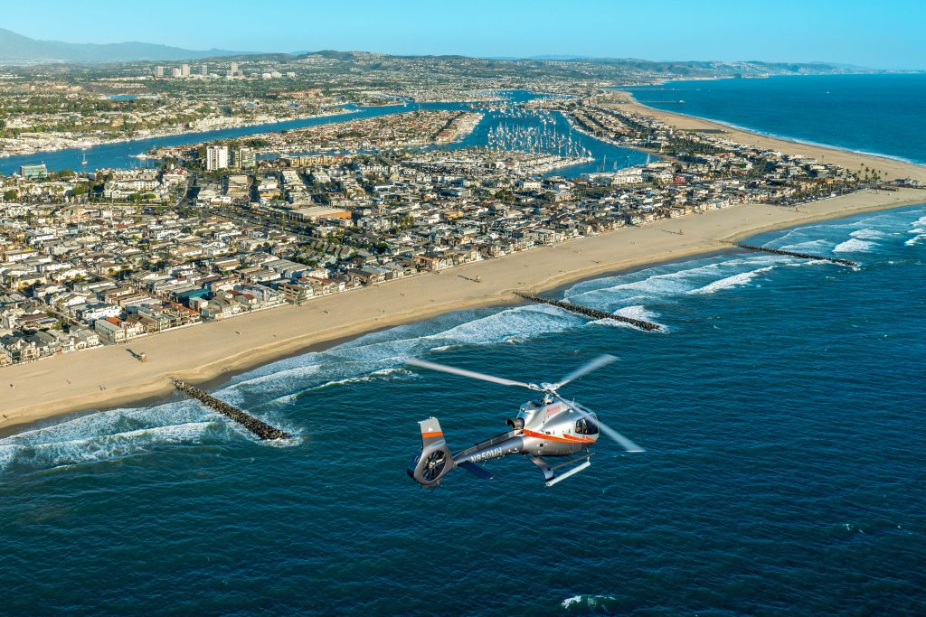 Newport Beach