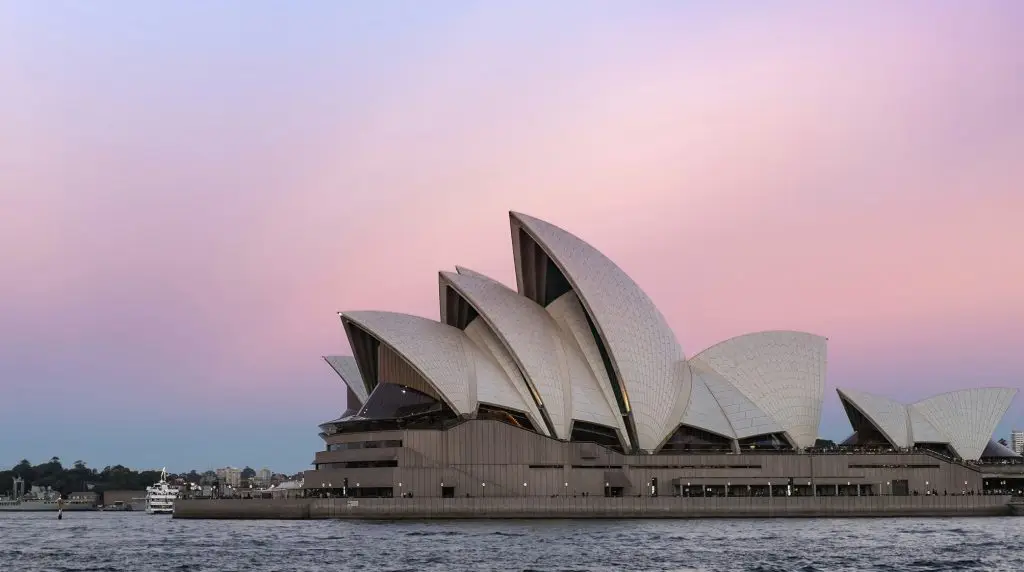 AAT Kings runs trips to Sydney, Australia