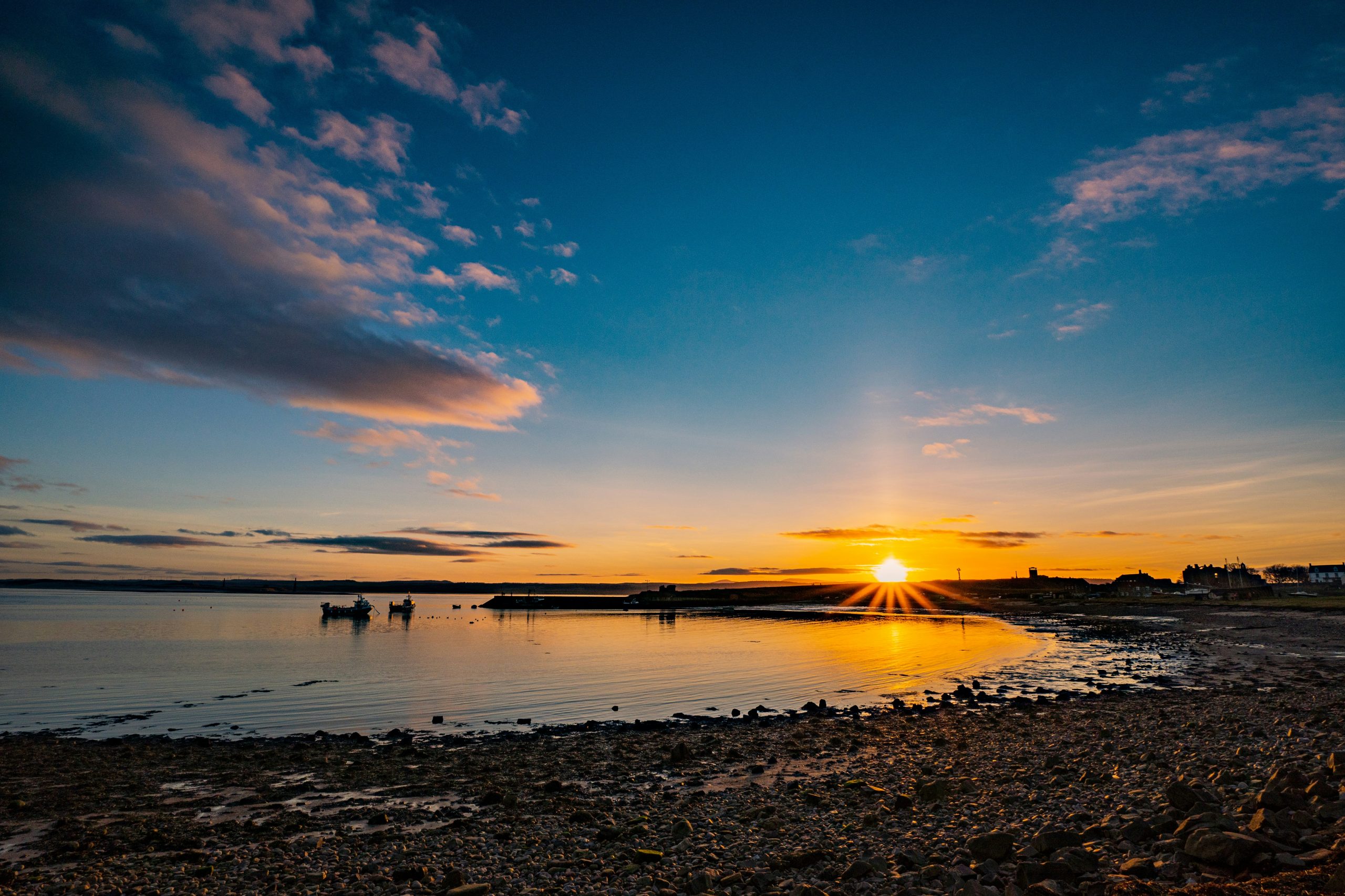 Five UK and Ireland breaks to book this Easter 1 marco angelo 0NIRCda6Z9I unsplash scaled