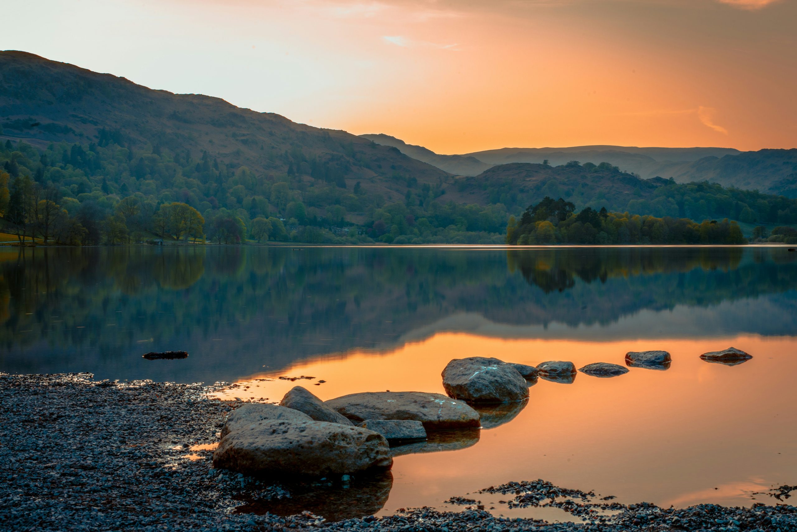 Five UK and Ireland breaks to book this Easter 7 sam barber jpvytpATuDE unsplash scaled