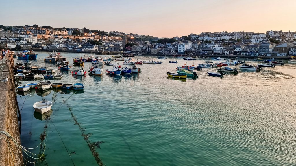 Five UK and Ireland breaks to book this Easter 9 zeb zakovics zq2E928Ens unsplash