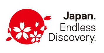 Japan Endless Discovery logo 1