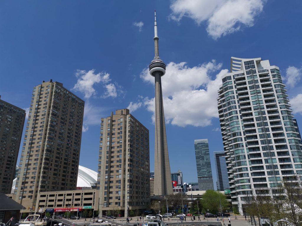 Net gains hope for Canada’s World Cup regions 1 Toronto 2