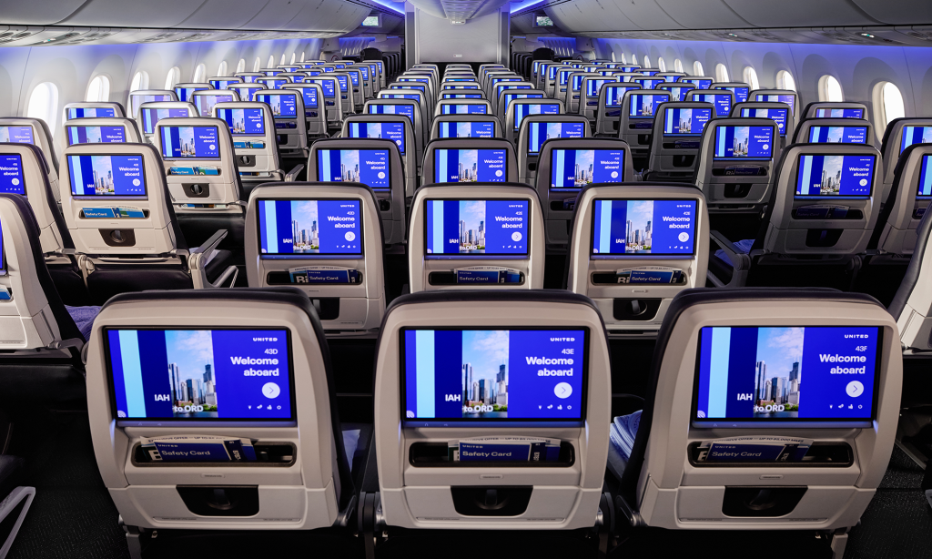 UNITED ECONOMY