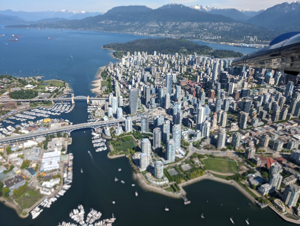 Net gains hope for Canada’s World Cup regions 5 VANCOUVER 2 1