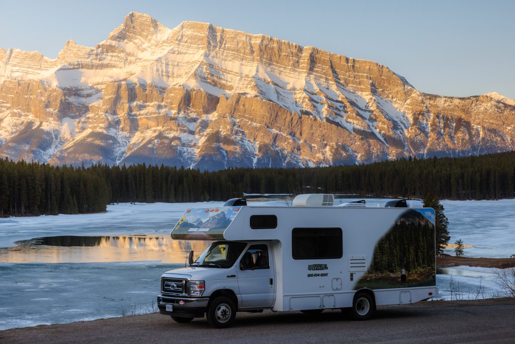 RV trips offer travellers an “immersive connection” 1 496A7015