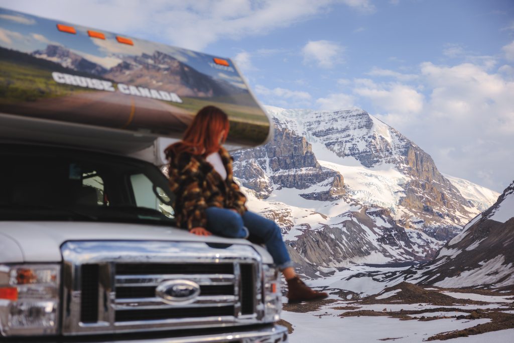 RV trips offer travellers an “immersive connection” 7 496A8219