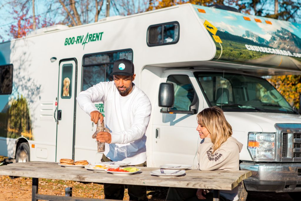 RV trips offer travellers an “immersive connection” 3 IMG 5016