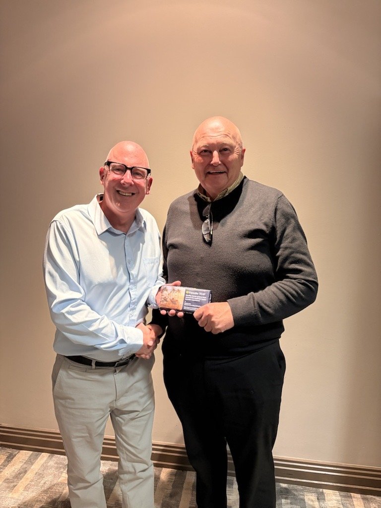 Selling Travel Connect: Indian Ocean and Middle East 25 Lawrie King