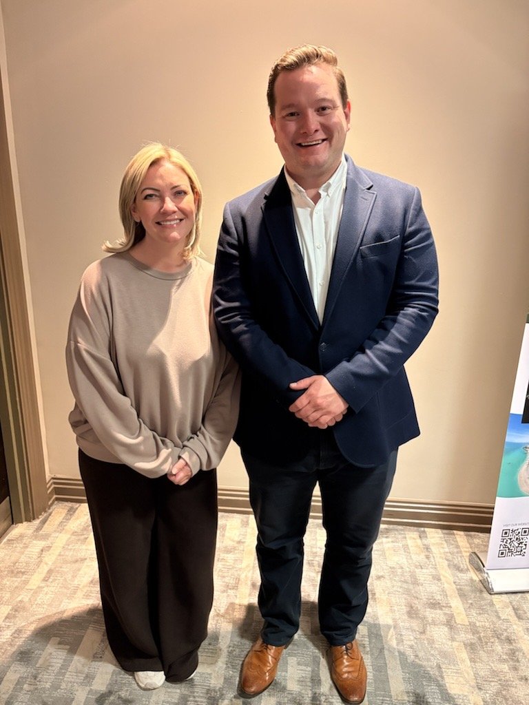 Selling Travel Connect: Indian Ocean and Middle East 27 Lynsay Gallager