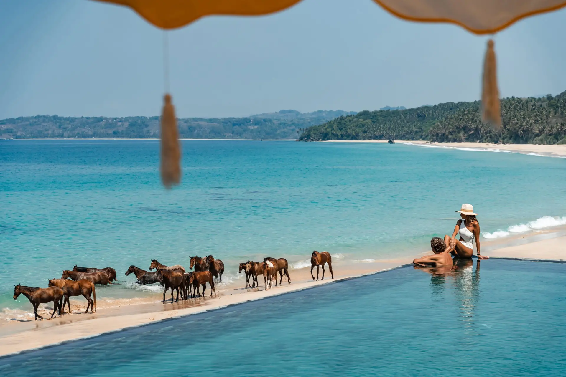 Year of the Horse: Riding holidays that offer an “emotional reset” 5 Nio Pool 03 @alifeiimagined 08049 1 scaled