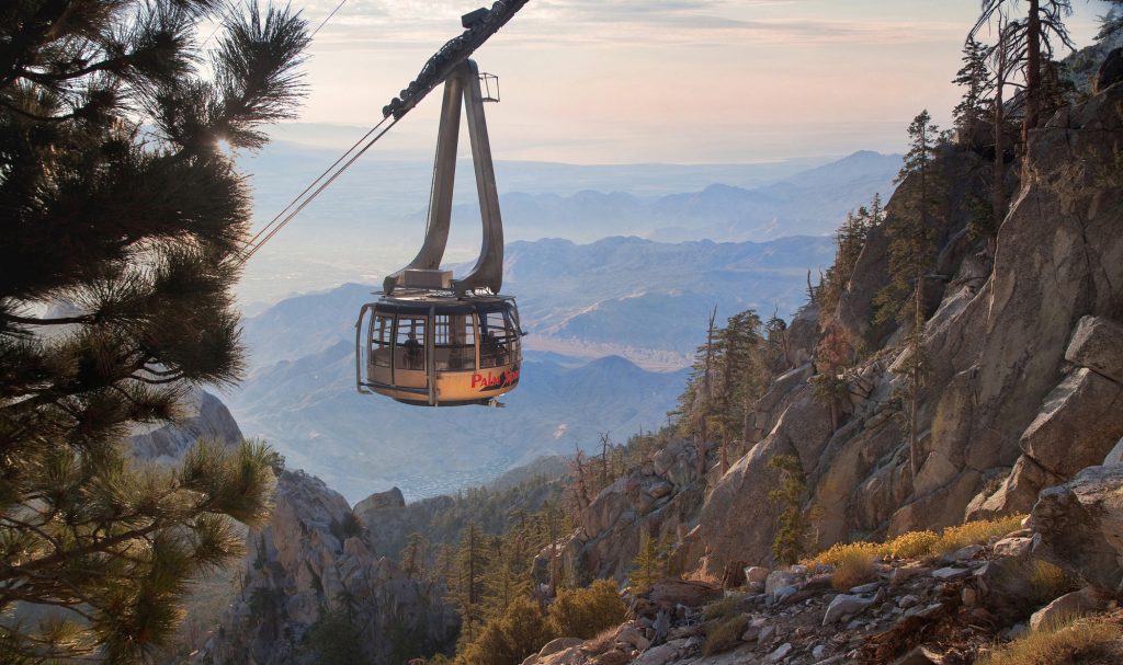 Palm Springs Aerial Tramway GPS14 PSTram 13 credit Visit Greater Palm Springs copy