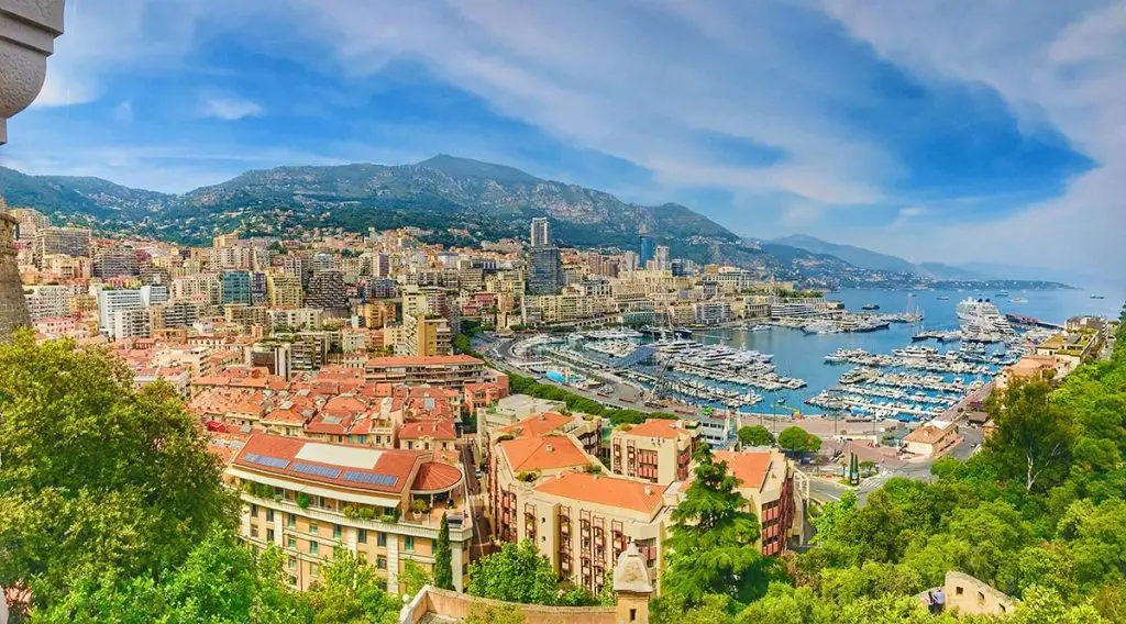 Silversea is offering agents chances to win a cruise to or from Monte Carlo through the sweepstake that is part of its Extraordinary Journeys Begin With You campaign.