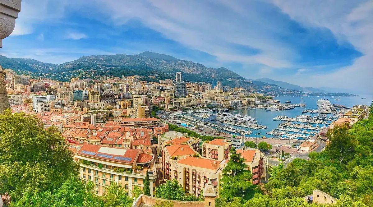 Silversea is offering agents chances to win a cruise to or from Monte Carlo through the sweepstake that is part of its Extraordinary Journeys Begin With You campaign.