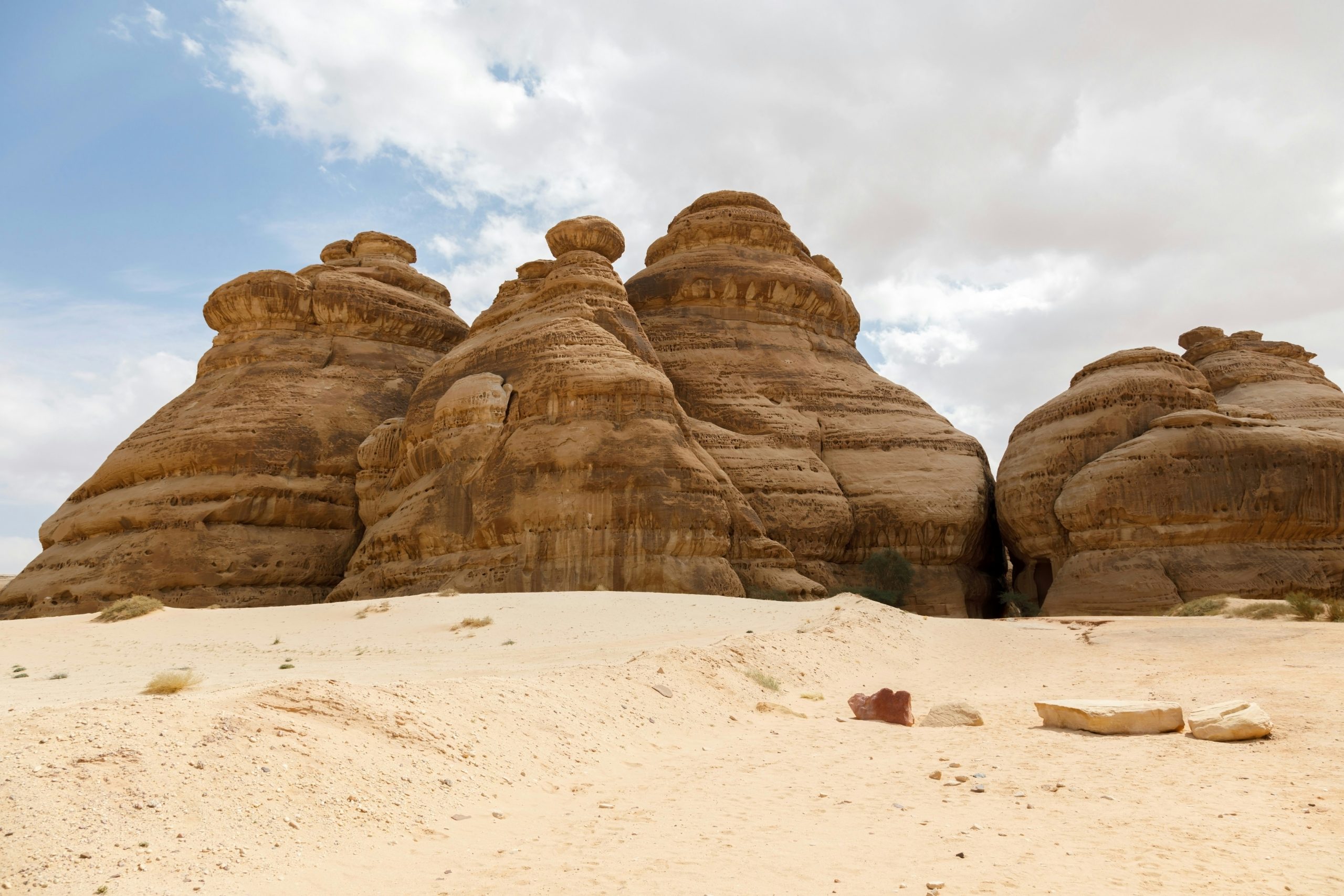 Selling Travel Connect: Indian Ocean and Middle East 3 getty images g88Lx cNRFM unsplash scaled
