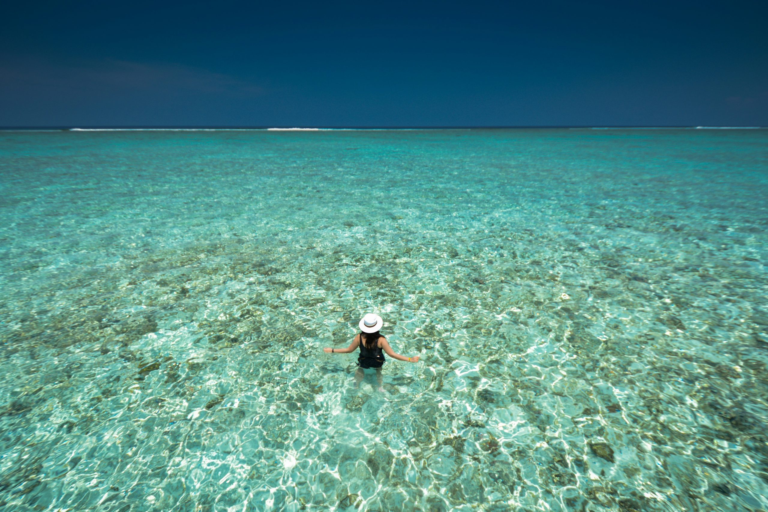 Selling Travel Connect: Indian Ocean and Middle East 1 jcob nasyr zWCgEzu1Tqk unsplash scaled