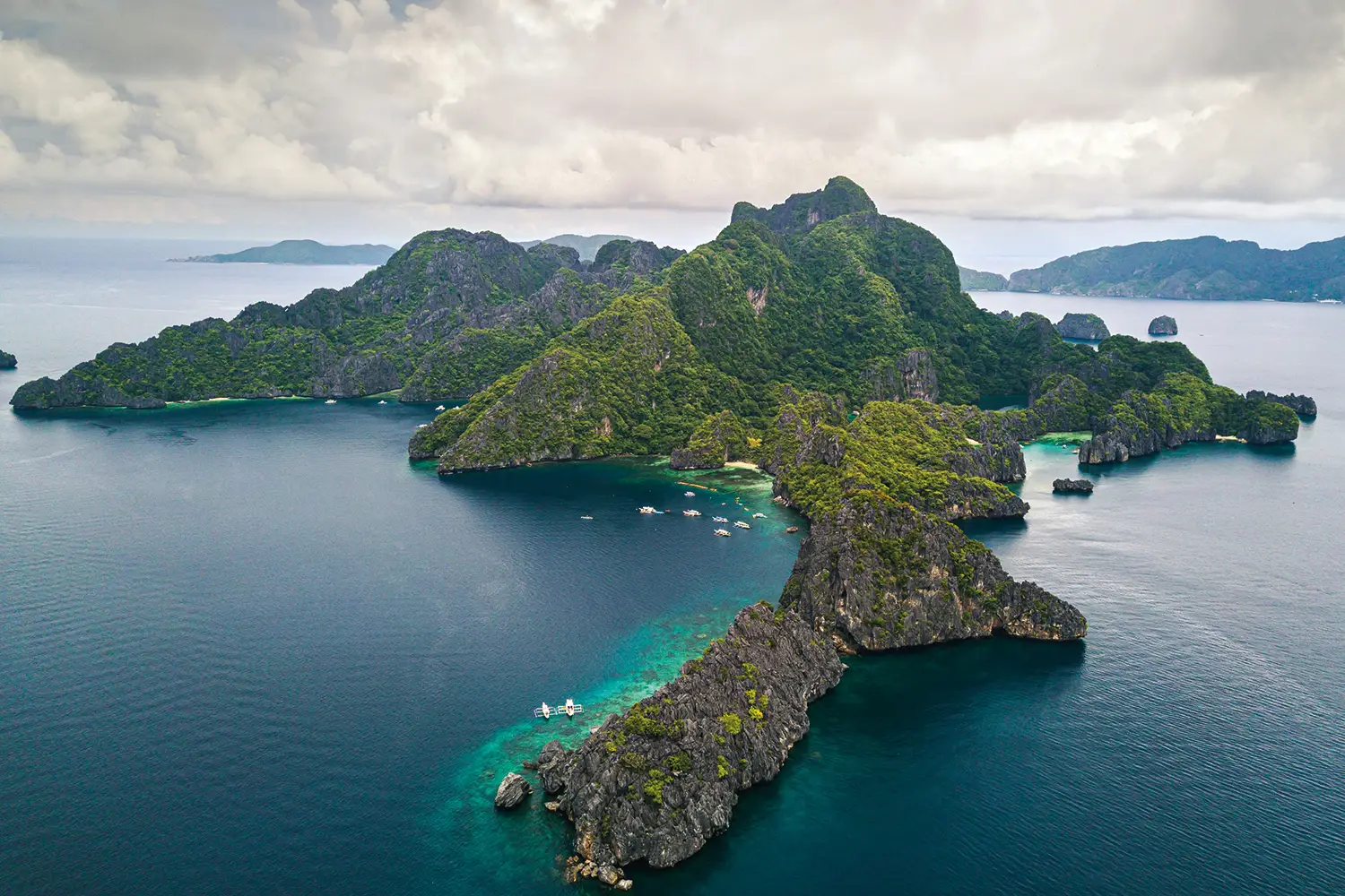 Affordable luxury, from hotels to experiences, across Asia 3 ASIA TWIN PEAKS