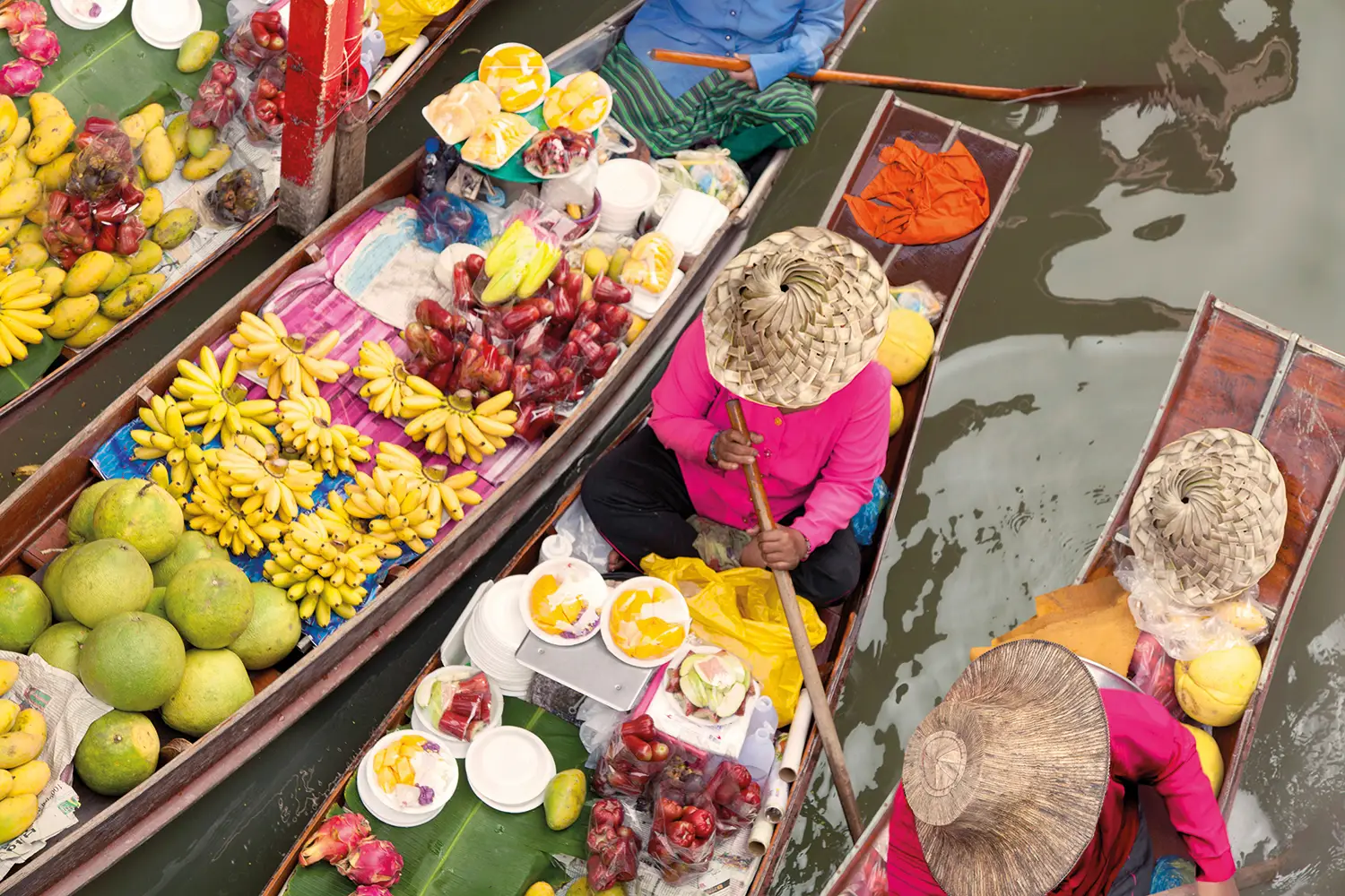 Affordable luxury, from hotels to experiences, across Asia 9 ASIA VEITNAM