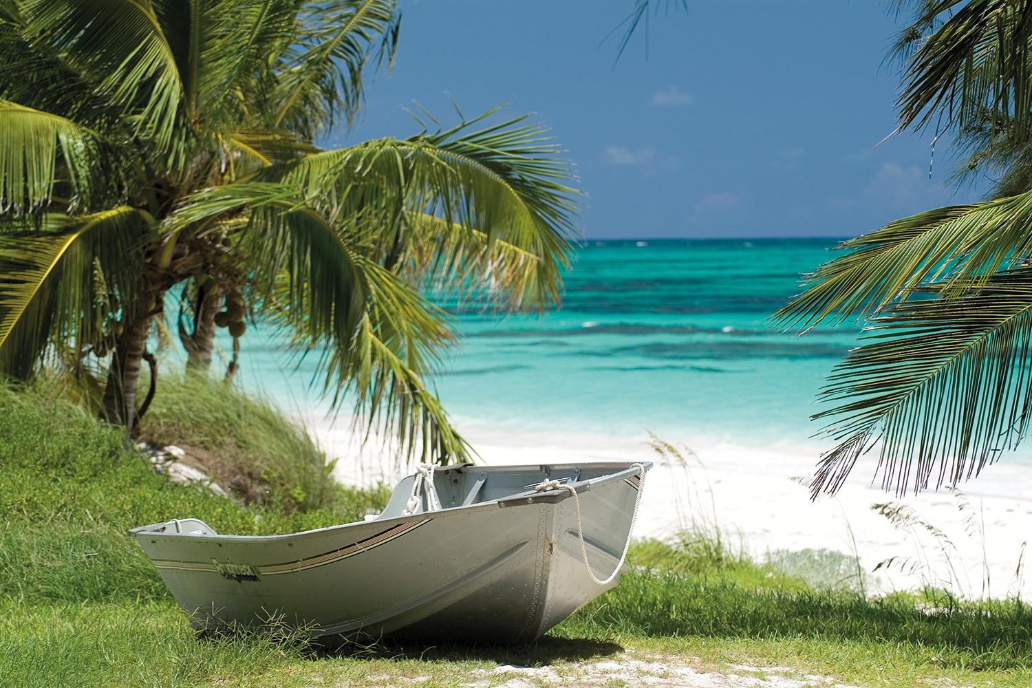 Holistic Caribbean wellness for mind, body and soul 3 CARIBBEAN BAHAMAS