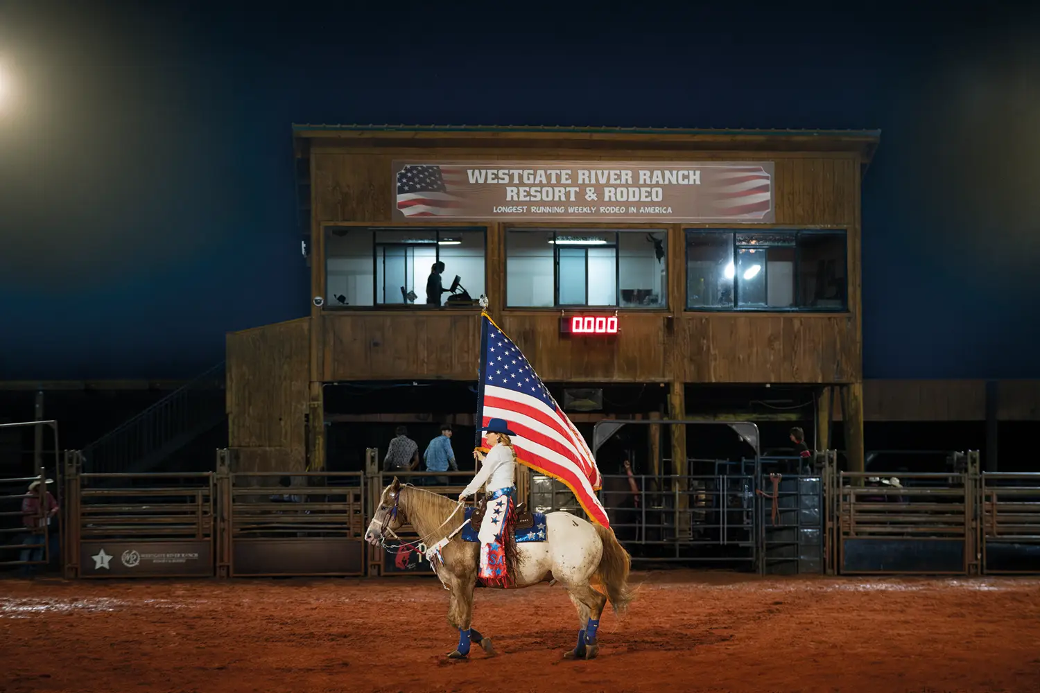 Selling tips for Central Florida, from food to rodeo culture 9 CENTRAL FLORIDA RODEO