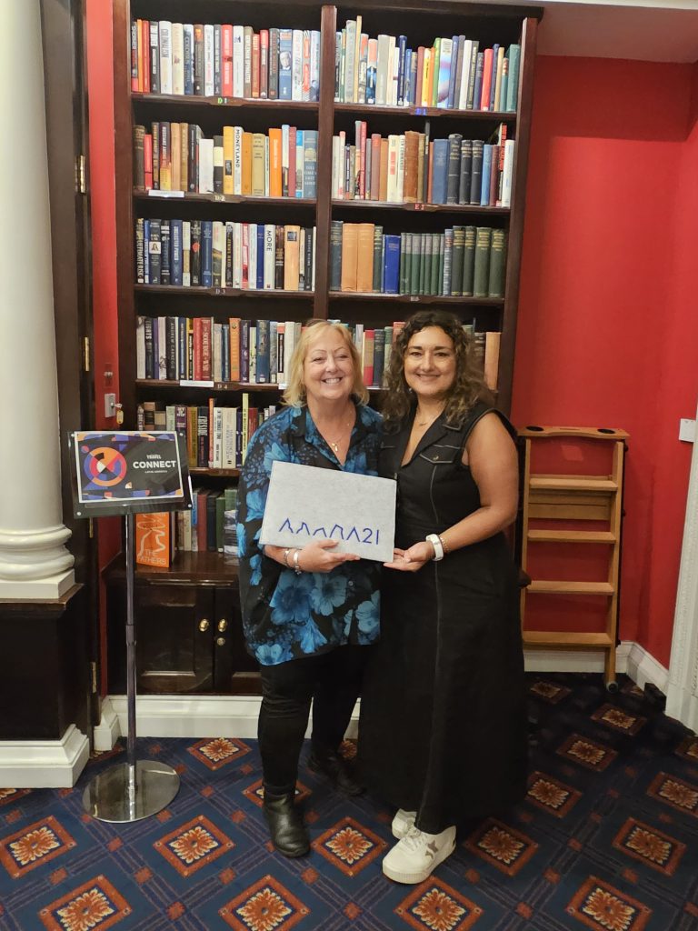 Carol Smith Your Holiday Booking