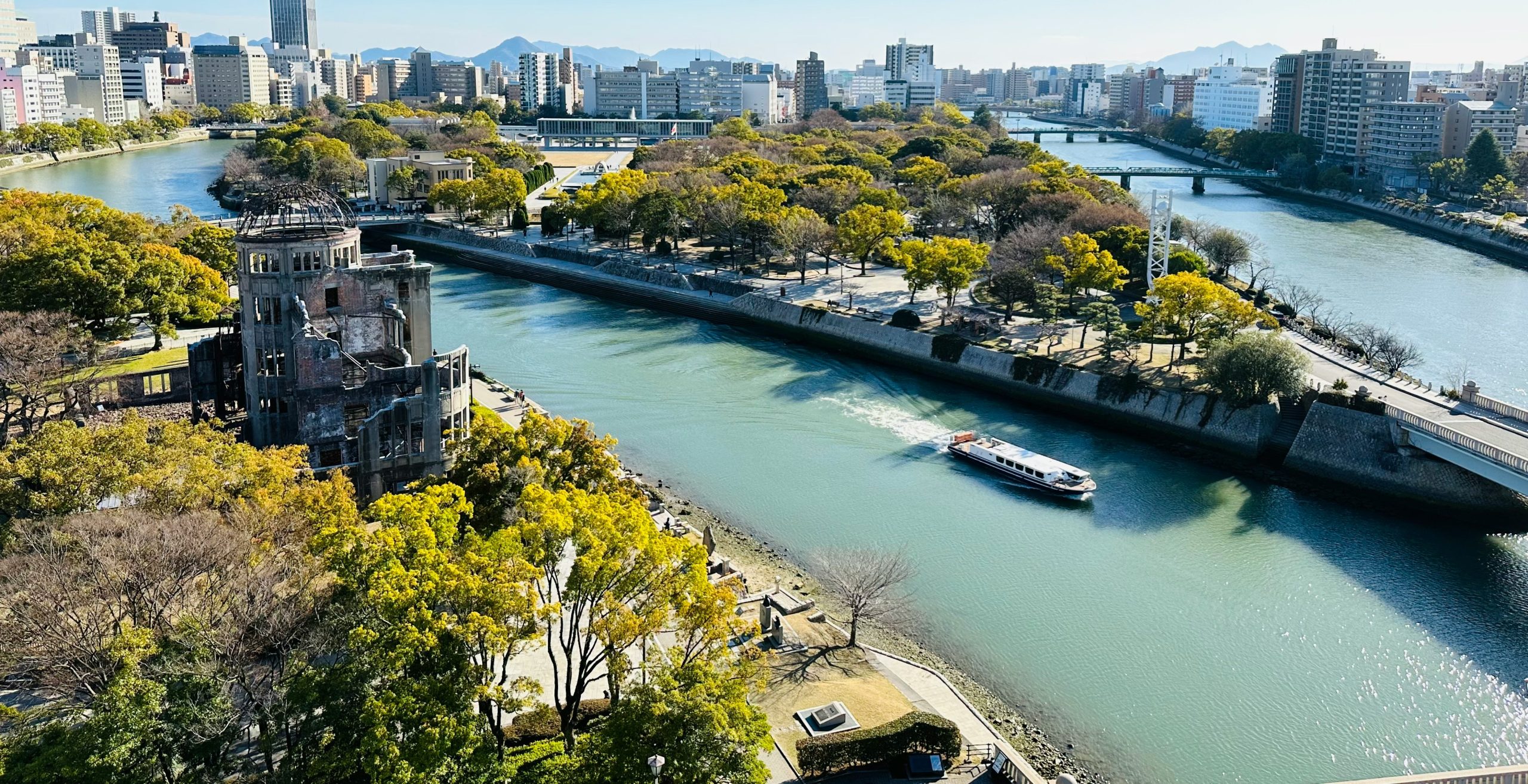 Hiroshima desmond tawiah GKArFMrr3ps unsplash scaled