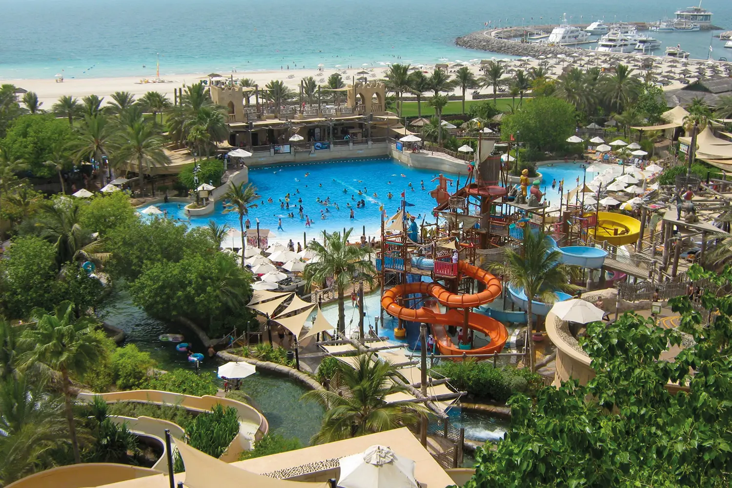 KID WATERPARK