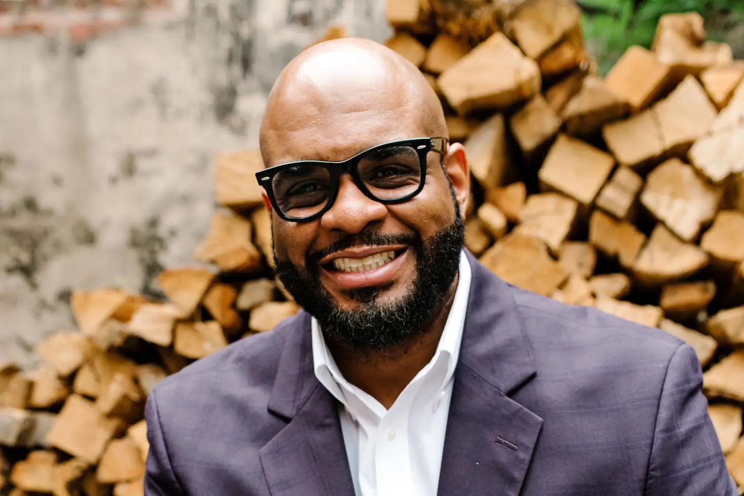Kireem Swinton, President and CEO at Visit Baltimore.