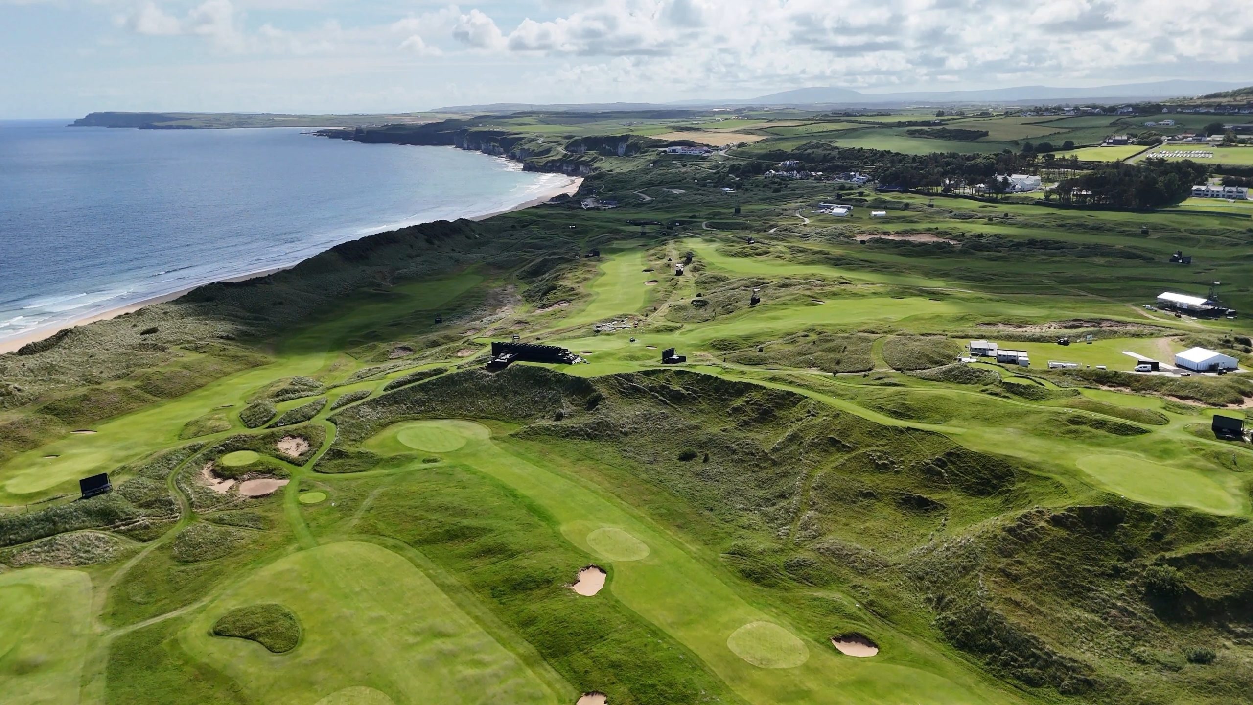 Royal Portrush Golf Club scaled