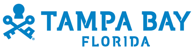 Connect North America September 2026 23 Tampa bay logo