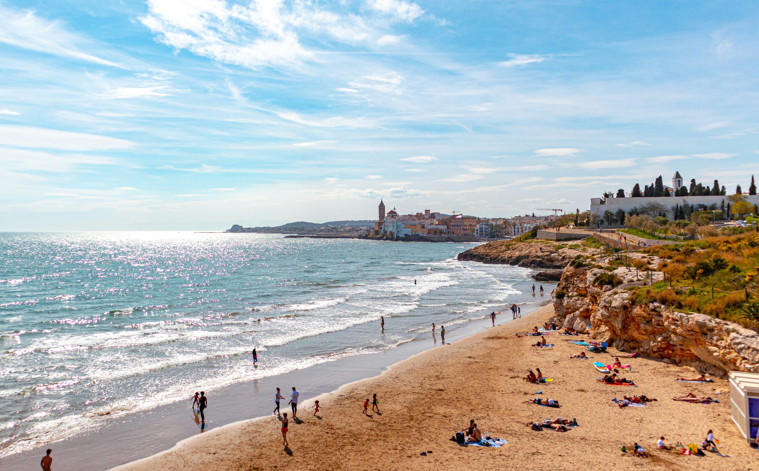 Five destinations that offer year-round inclusivity beyond Pride 1 chan lee kanr20H6CEM unsplash scaled