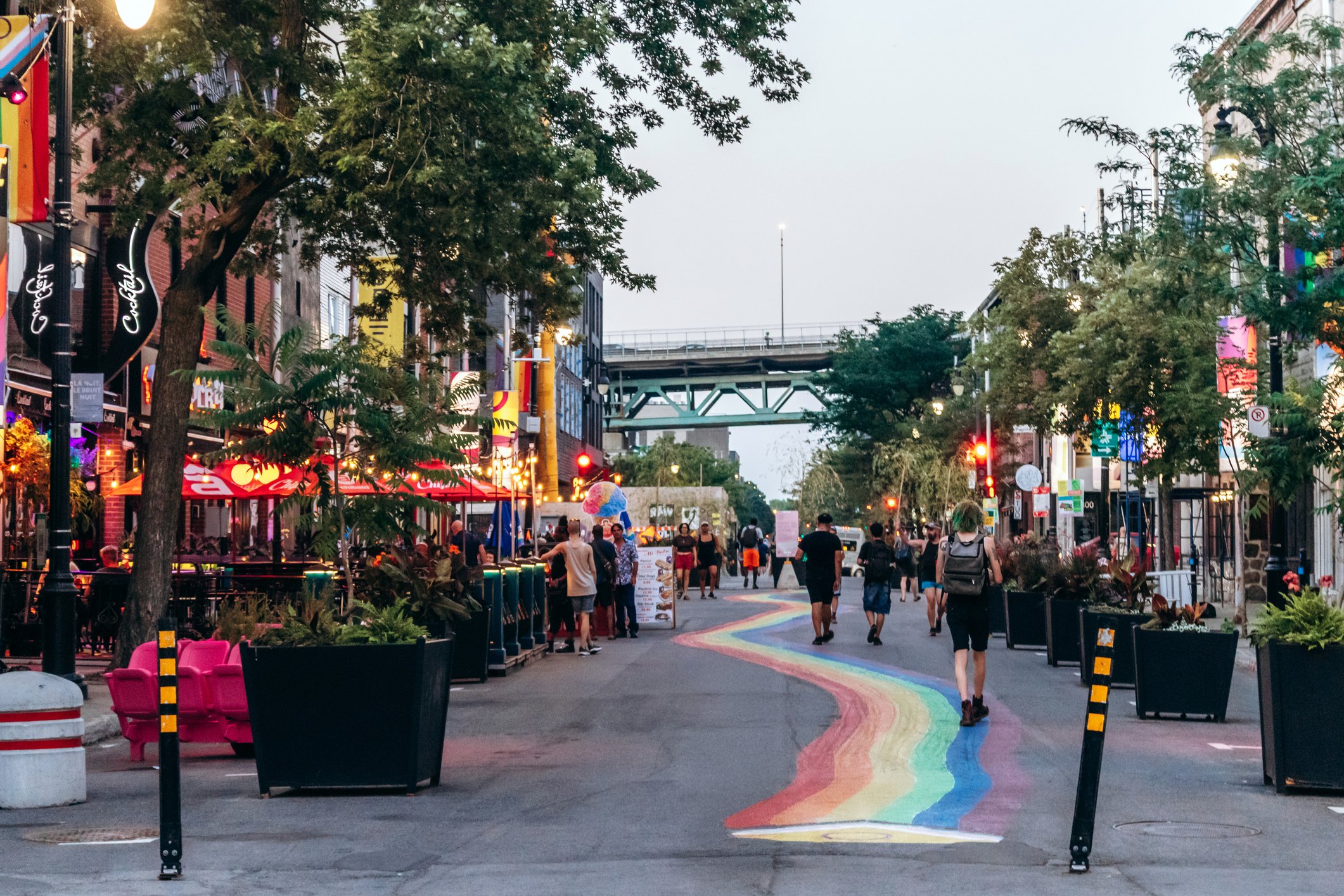 Five destinations that offer year-round inclusivity beyond Pride 7 iStock 2248742954