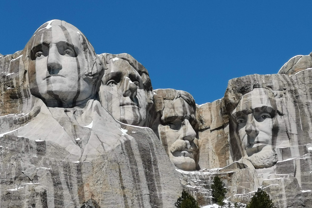 Epic USA deals on offer from American Affair 5 AMERICAN PRESIDENTS