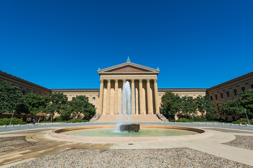 U.S. city breaks that won’t break the bank 5 CITY PHILLI