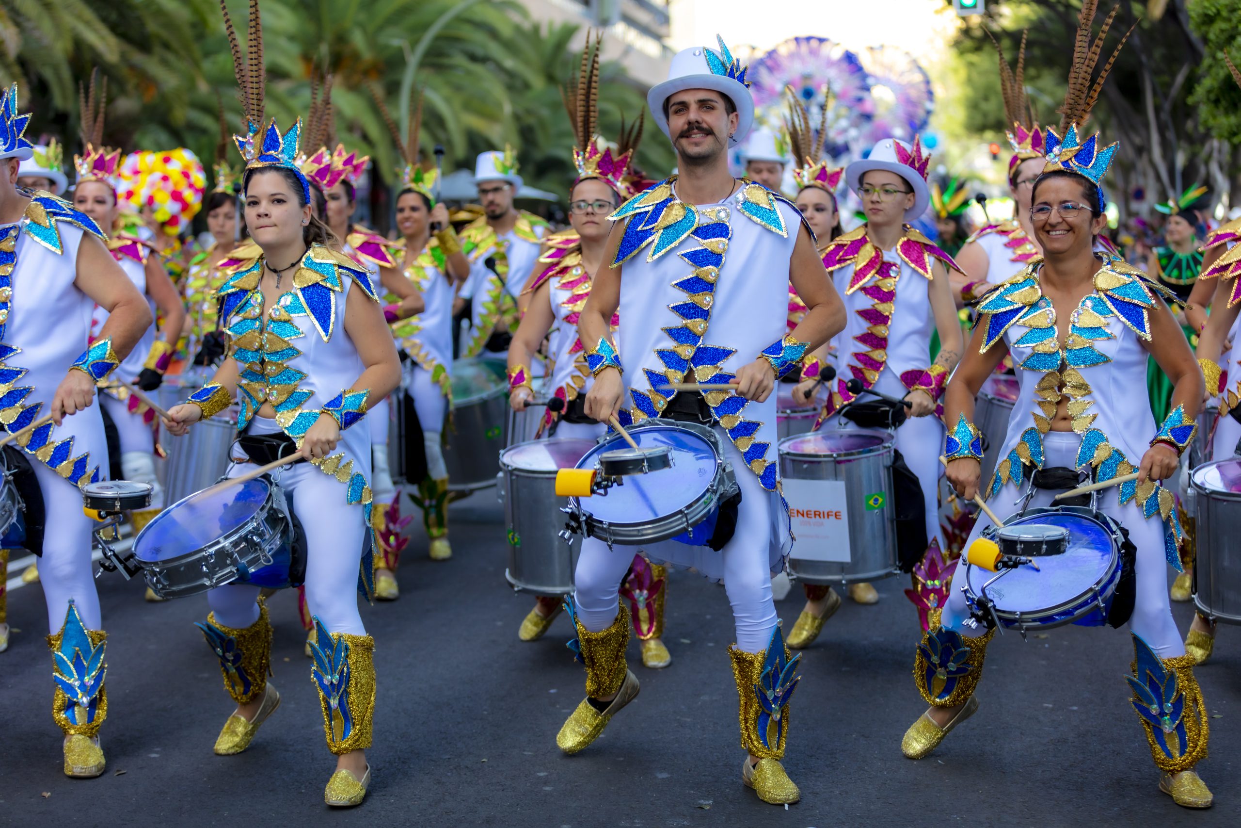 History and culture in Tenerife 5 Carnival 2 1 scaled
