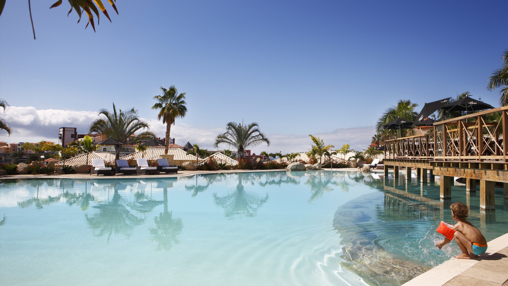 Luxury accommodation and golf in Tenerife 3 Gran Hotel Bahia del Duque 34