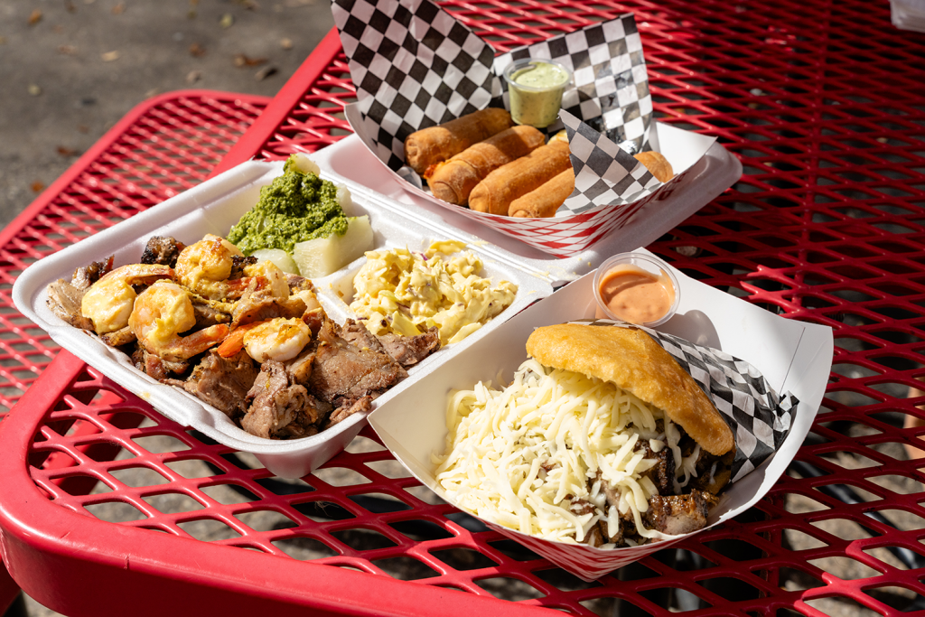 Kissimmee expands Latin flavours trail 3 KISSIMEE FOOD TRUCK