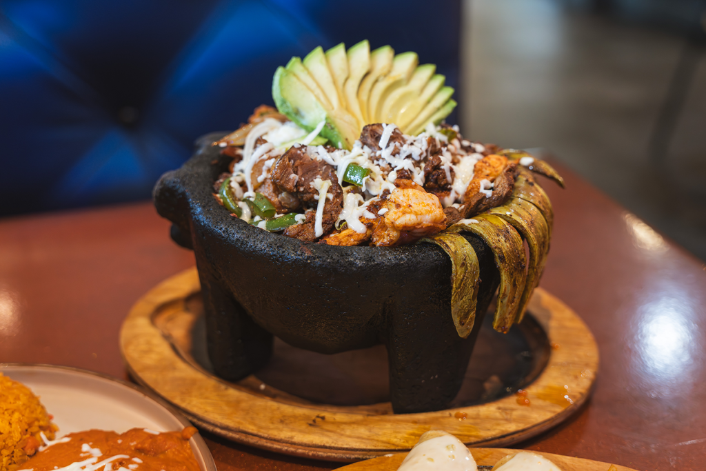 Kissimmee expands Latin flavours trail 7 KISSIMEE TEQUILA FOOD