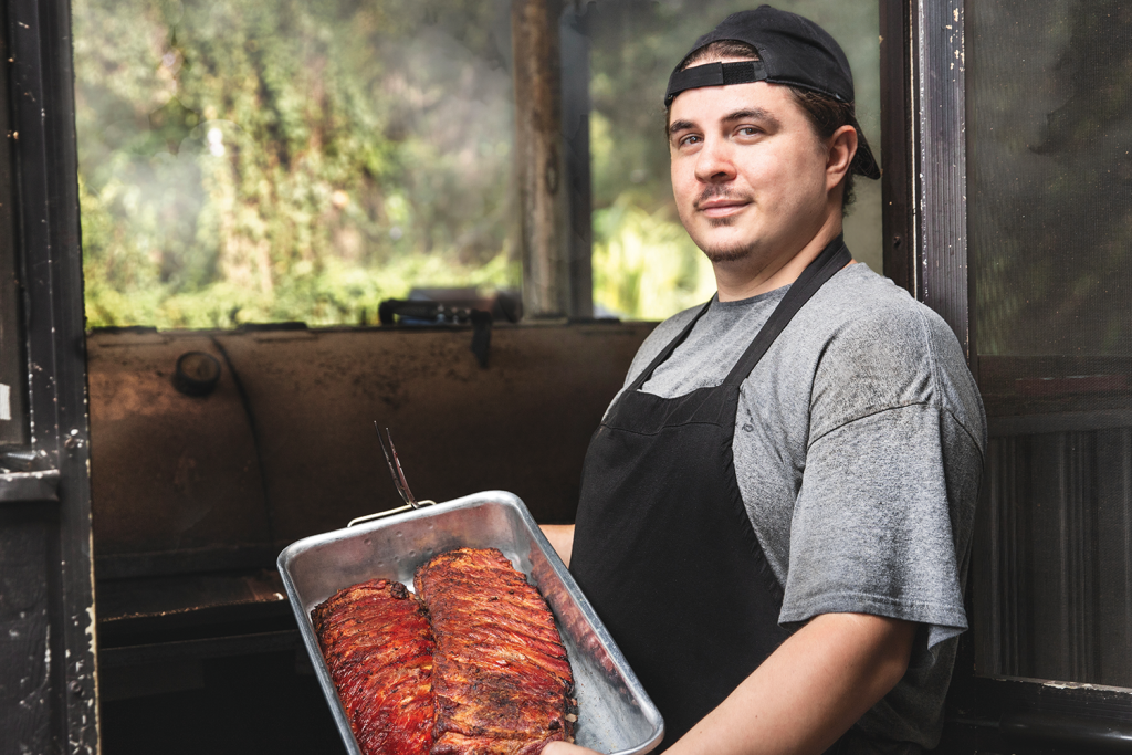 Selling tips for Central Florida, from food to rodeo culture 13 PEEBLES