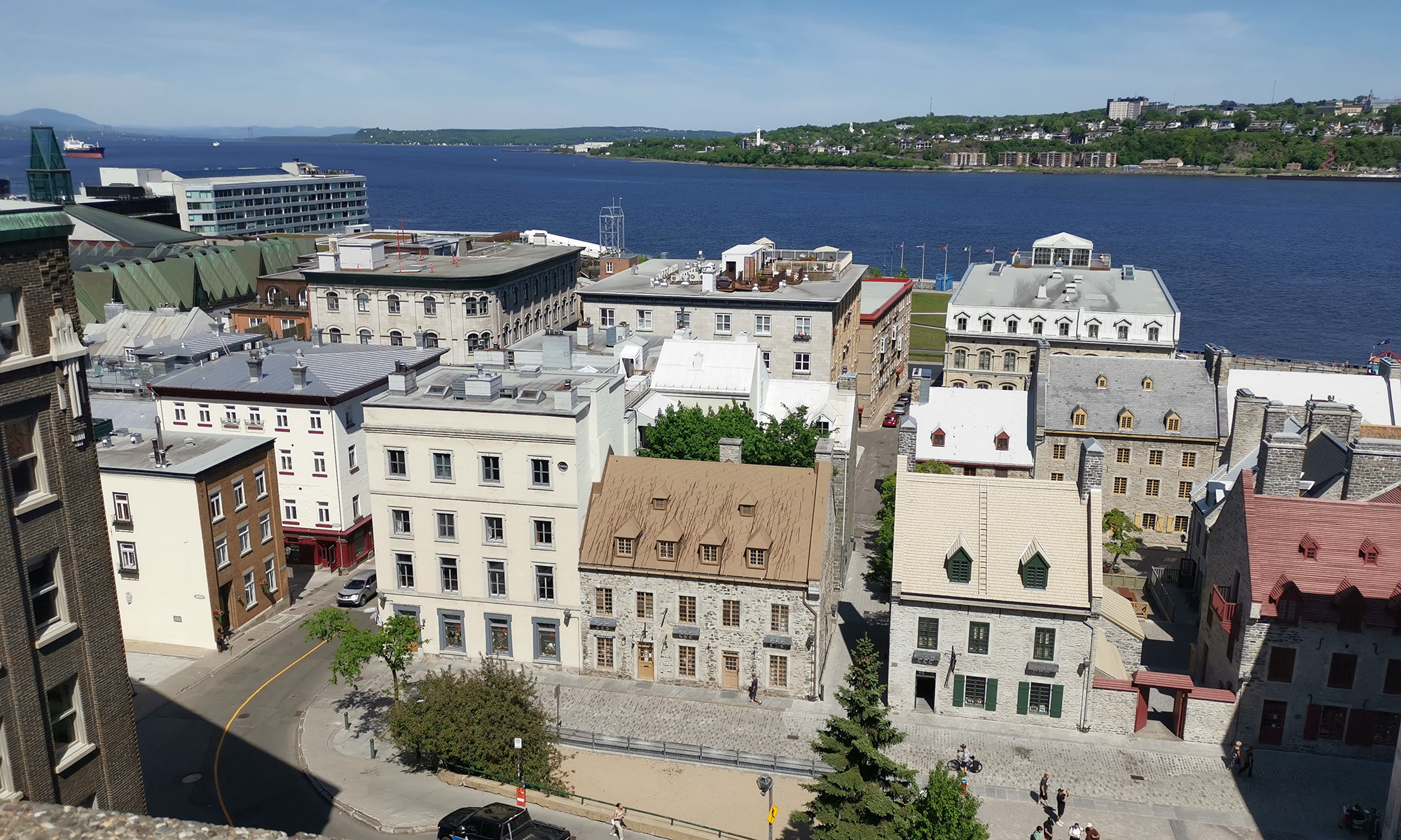 Quebec needs its “important agent partners” 1 QUEBEC CITY