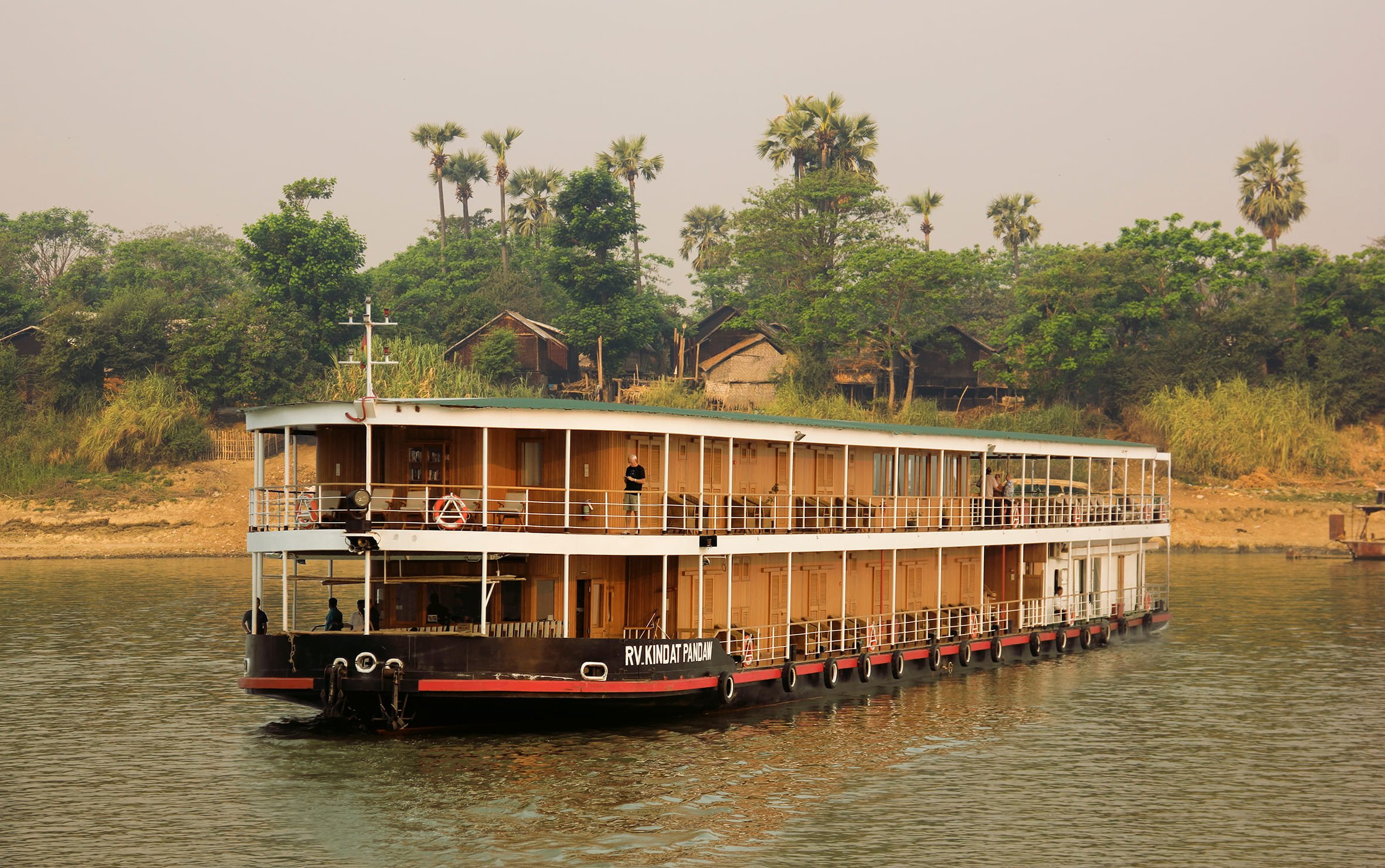 Cruise update: Virgin, Celestyal, Pandaw 5 RV Kalaw Pandaw Sailing the Hooghly Ganges.jpg2