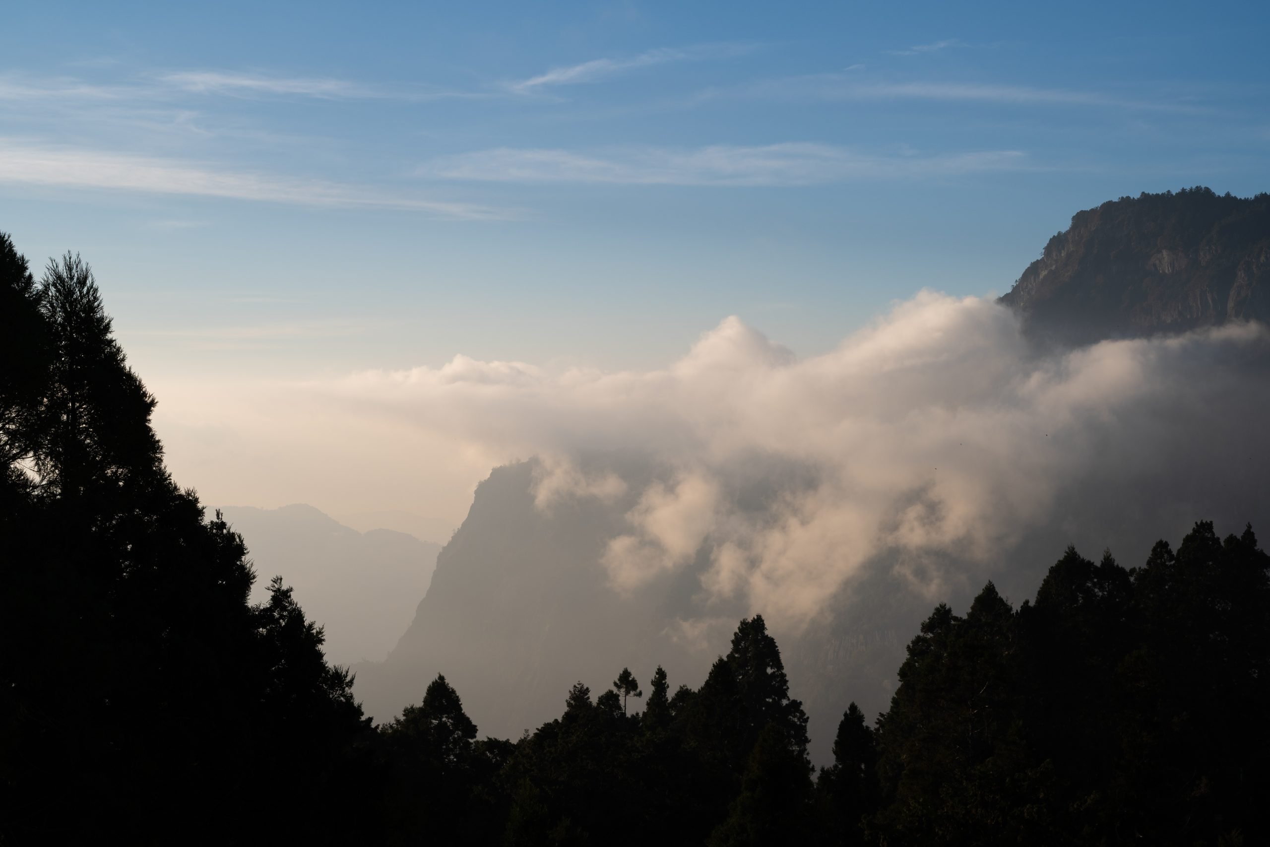 InsideAsia adds Taiwan to portfolio 1 Taiwan Alishan view scaled
