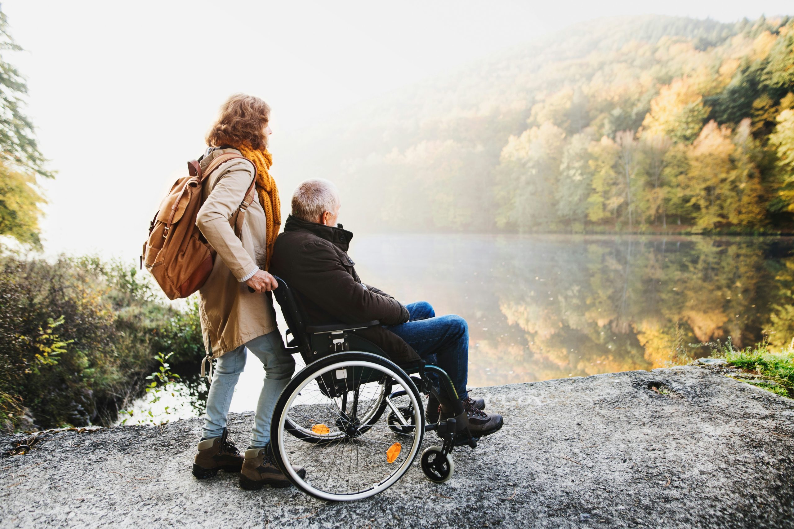 ABTA unveils Accessible and Assisted Travel Guide 1 getty images HKWPRX3PCYM unsplash scaled